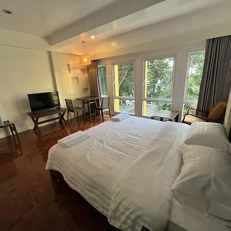 Molecular Cloud Villa Pattaya Exterior photo