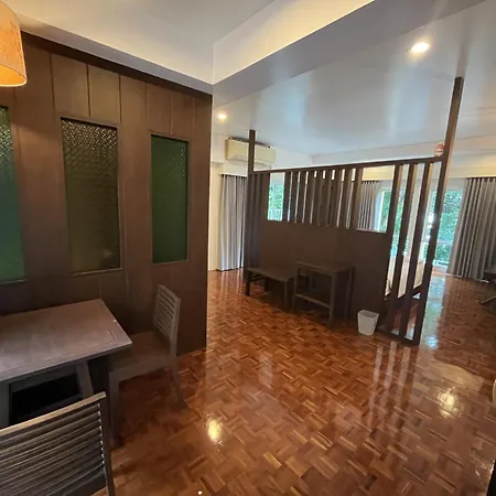 Molecular Cloud Villa Pattaya Exterior photo
